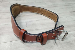 Тяжелоатлетический пояс Hasttings Digger HD61B1 (S)