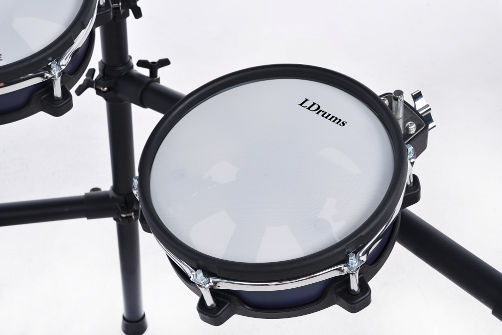 Электронная ударная установка LDrums ACE750