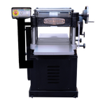 WARRIOR W0204 HL 400В Рейсмусовый станок с валом Helical
