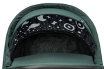 Детская коляска Tutis Mio 3 Plus Essential 2 в 1 1502240 Pacific green