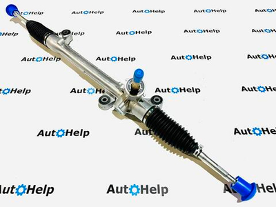 Рулевая рейка DPS010 53400-T7A-J92 RHD (правый руль) Honda Vezel RU2, RU4 4WD