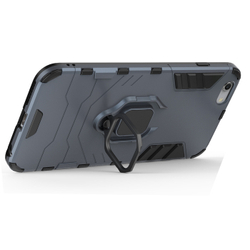 Противоударный чехол с кольцом Panther Case для iPhone 6 Plus / 6S Plus