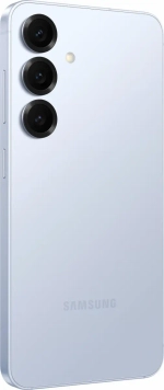 Смартфон Samsung Galaxy S25 5G 12/256Gb, Icy Blue (SM-S9310)