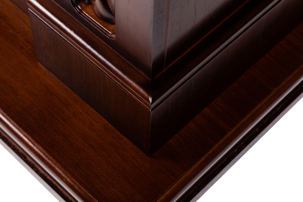 Каминокомплект Real Flame Corsica 42 NT-357 с очагом Beverly 1000 (без обогрева)