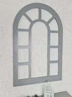 Декор для дома на стену 31*47 см