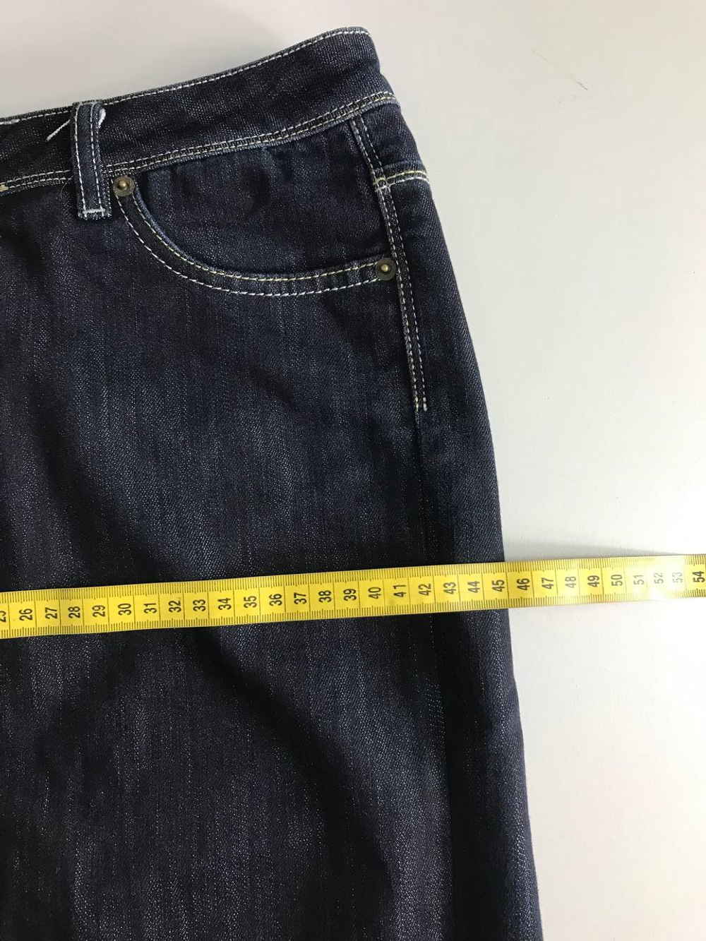 Юбка для модного образа, маркировка 29, визуально на 44/46 размер