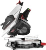 Пила торцовочная сетевая ЗУБР ЗПТК-305-1900