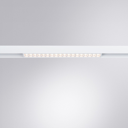 Магнитный трековый светильник Arte Lamp LINEA