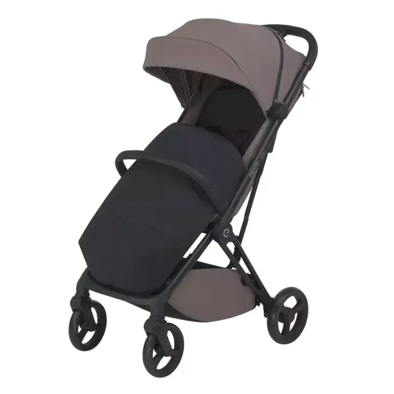 Прогулочная коляска Espiro Just Tasty Muffin (08)