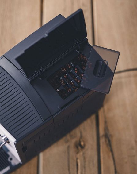 Кофемашина Nivona NICR 560