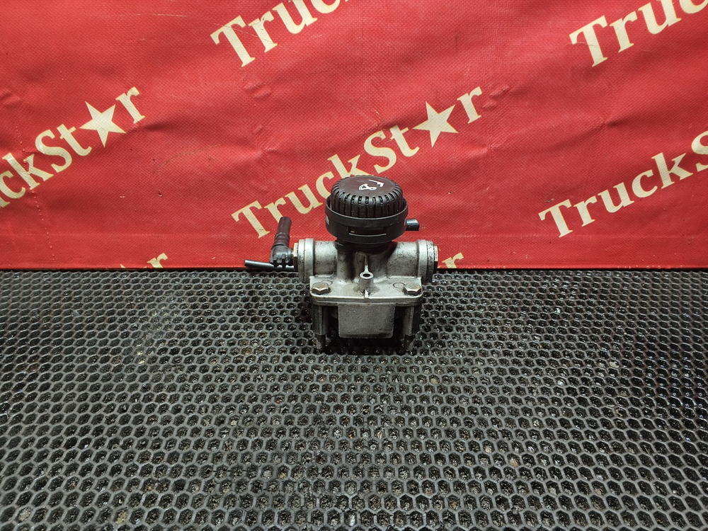 Клапан ускорительный 2023г