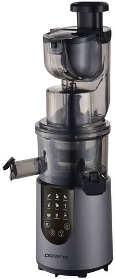 Соковыжималка POLARIS PSJ 0602 графит