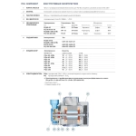 Насос вихревой Pedrollo PQm200, 41PQ927A1