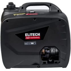 ELITECH GIS 2000RМ генератор бензиновый инверторный 204577