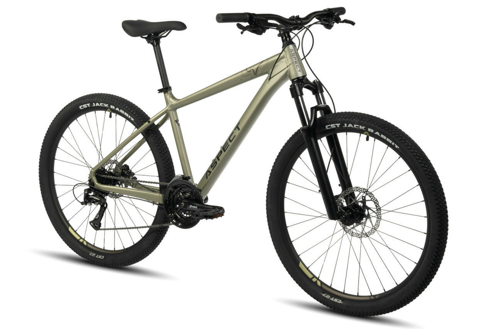 Горный велосипед Aspect Legend 27.5 (2024)