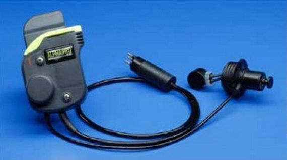 Подводный модуль проводной связи Oceanreef Alpha Pro X-Divers