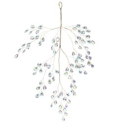 GAEM Изделие декоративное "Ветка", L27 W1 H38 см