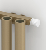 Сунержа Кумир-0 EU50 правый 300х330 5 секций