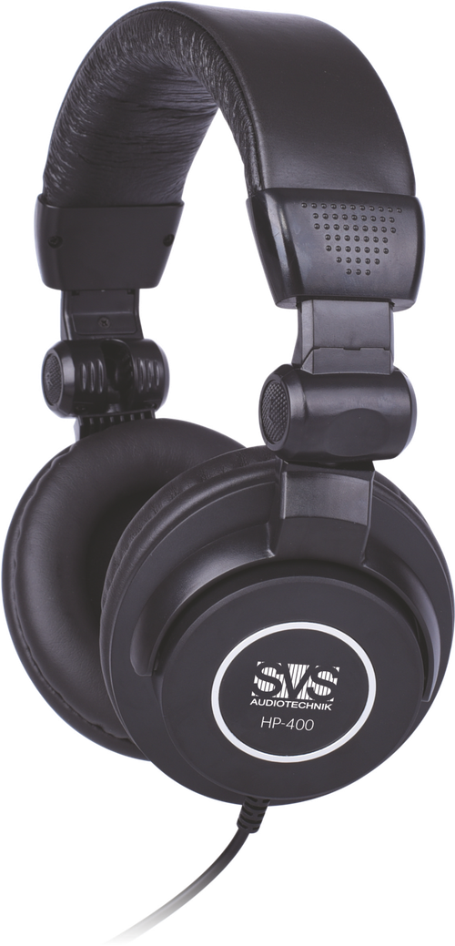 SVS Audiotechnik HP-400 Профессиональные наушники