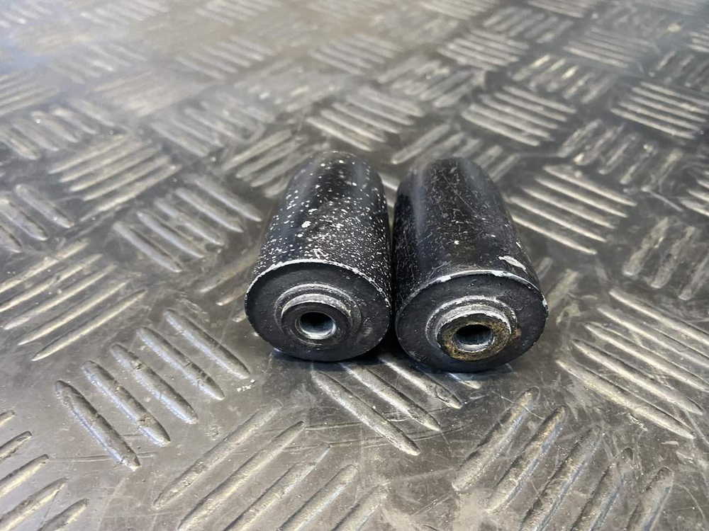 Балансиры руля Yamaha TDM850 RN03J 054012