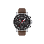 Часы TISSOT 30 45.5mm, T125.617.16.051.01