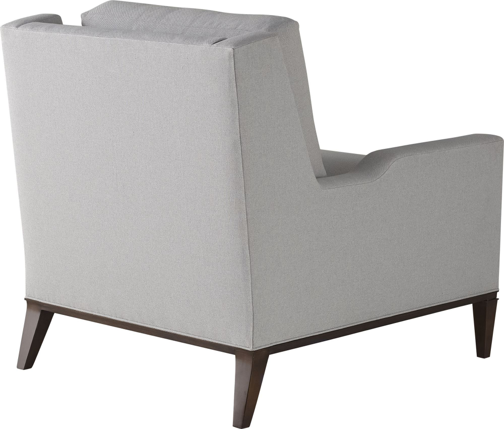 Кресло Baker Presidio Lounge Chair