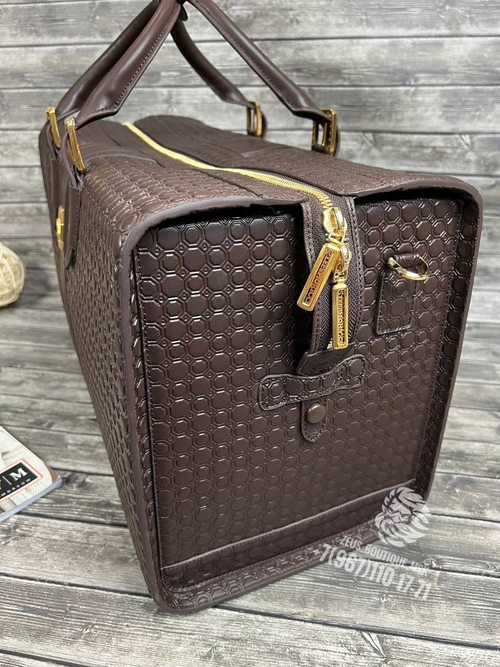 Дорожная сумка Stefano Ricci