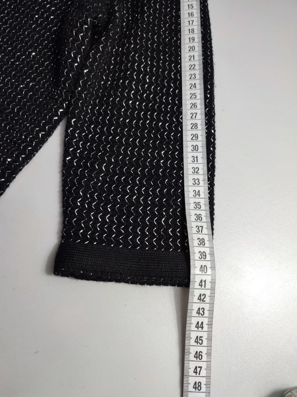 Платье Zapa шерстяное 44 размер