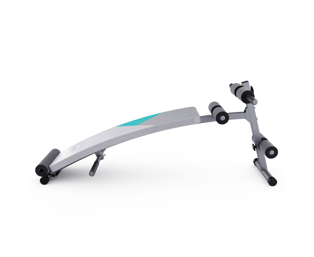 Скамья для пресса DFC DB-127