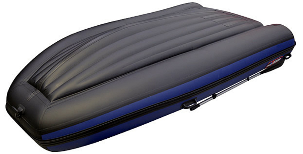 Лодка ПВХ ХАНТЕР 360 А