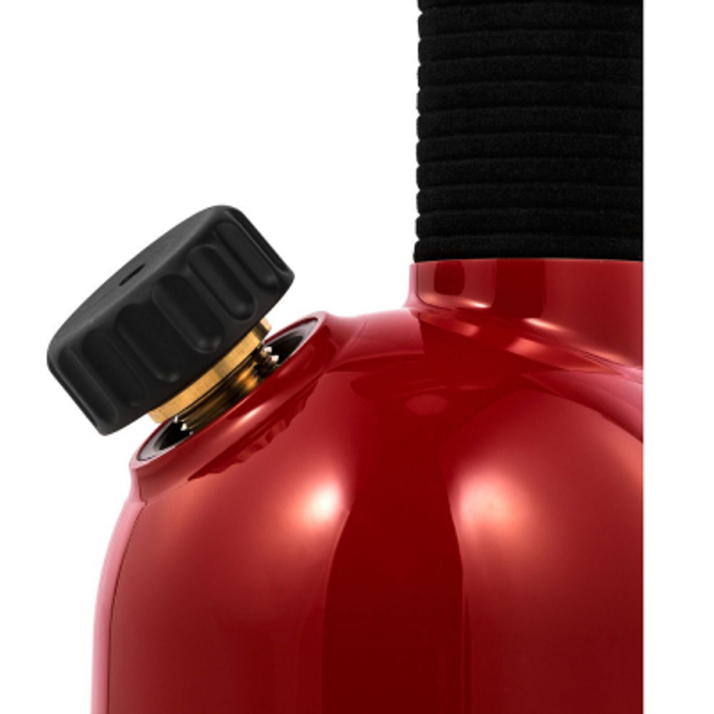 Отпариватель Laurastar IGGI Intense Red