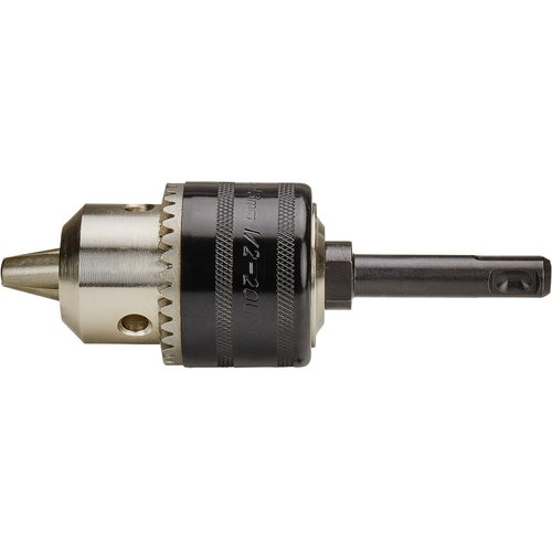 Переходник Makita SDS+ на кулачковый патрон    194041-7