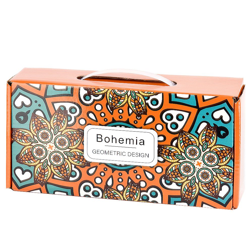 Набор салатник 2шт. " " d=11,5см v=300мл (подарочная упаковка)