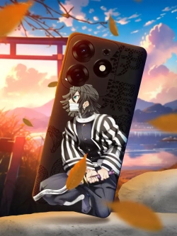 Чехол на Tecno Spark 10 Pro