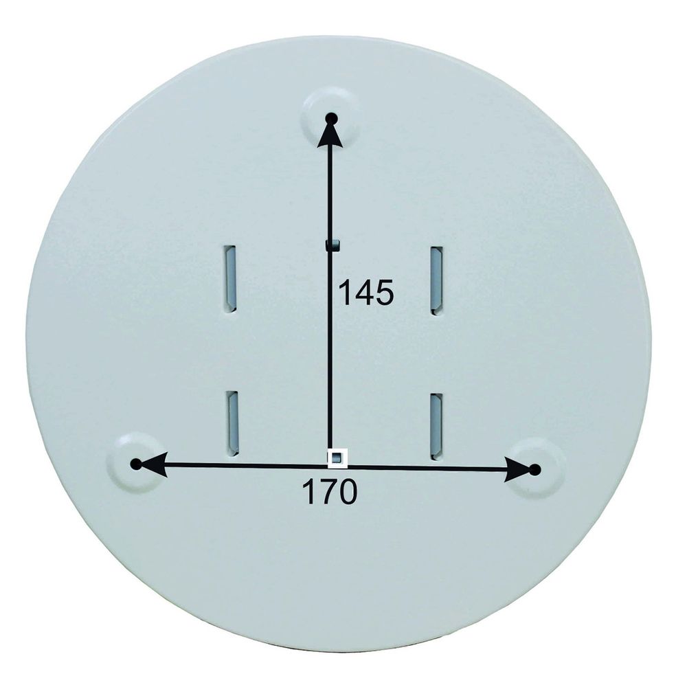 Диспенсер туалетной бумаги Ksitex TН-5822 SWN