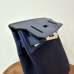 Нагрудная сумка-слинг Hermes