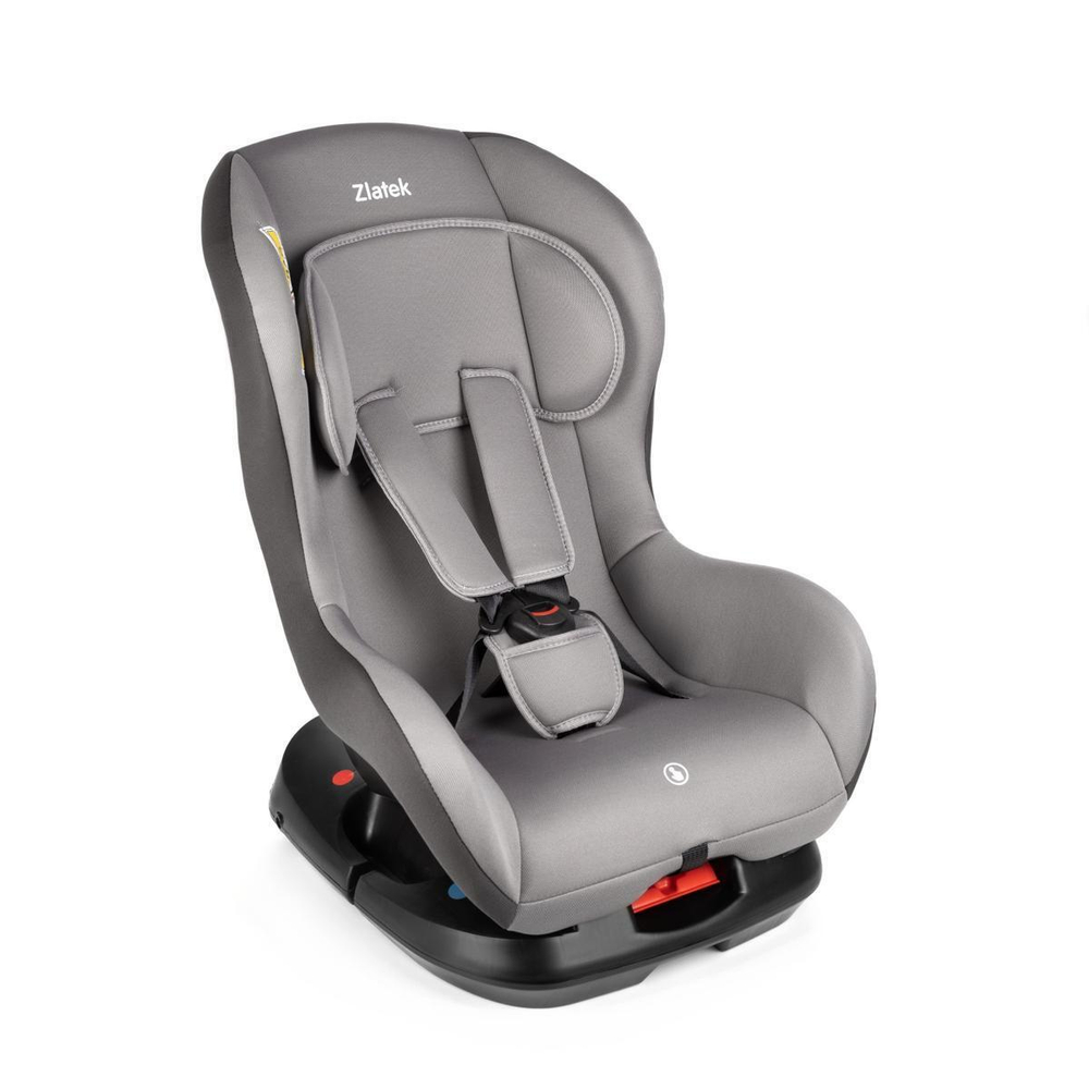 Автокресло GALLEON (0-18кг) муссон (Zlatek)