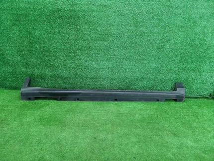 Накладка порога правая Geely Coolray (2019-2024)