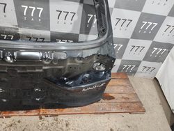 Крышка багажника Changan CS55PLUS, UNI-S 21-нв Б/У Оригинал S203F2701080100