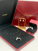 Кулон Cartier