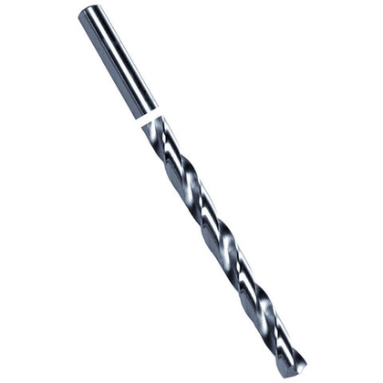 Сверхдлинное сверло по металлу KEIL HSS 5x135x195 мм A1.342.050.195