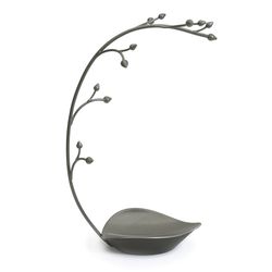 Держатель для украшений Orchid, серый