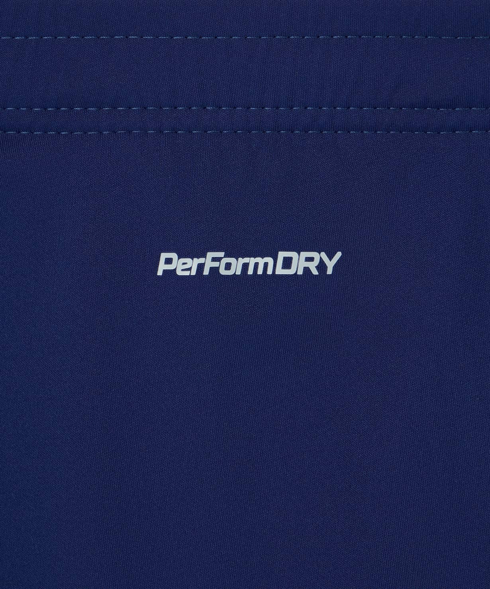 Шорты баскетбольные DIVISION PerFormDRY RBF Shorts, темно-синий