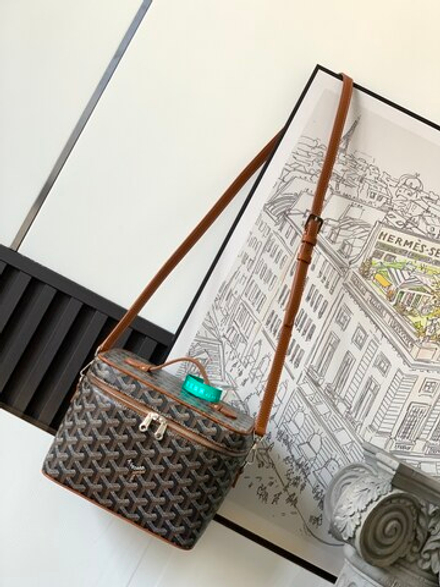 Goyard Muse Vanity Case