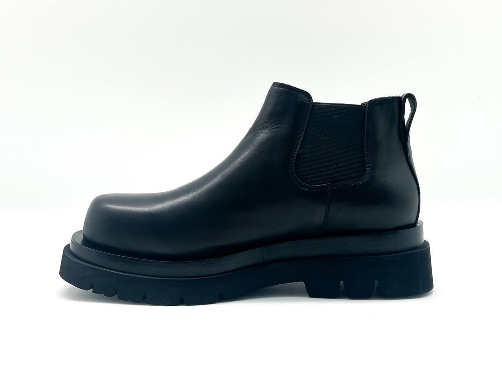 Ботинки Bottega Veneta