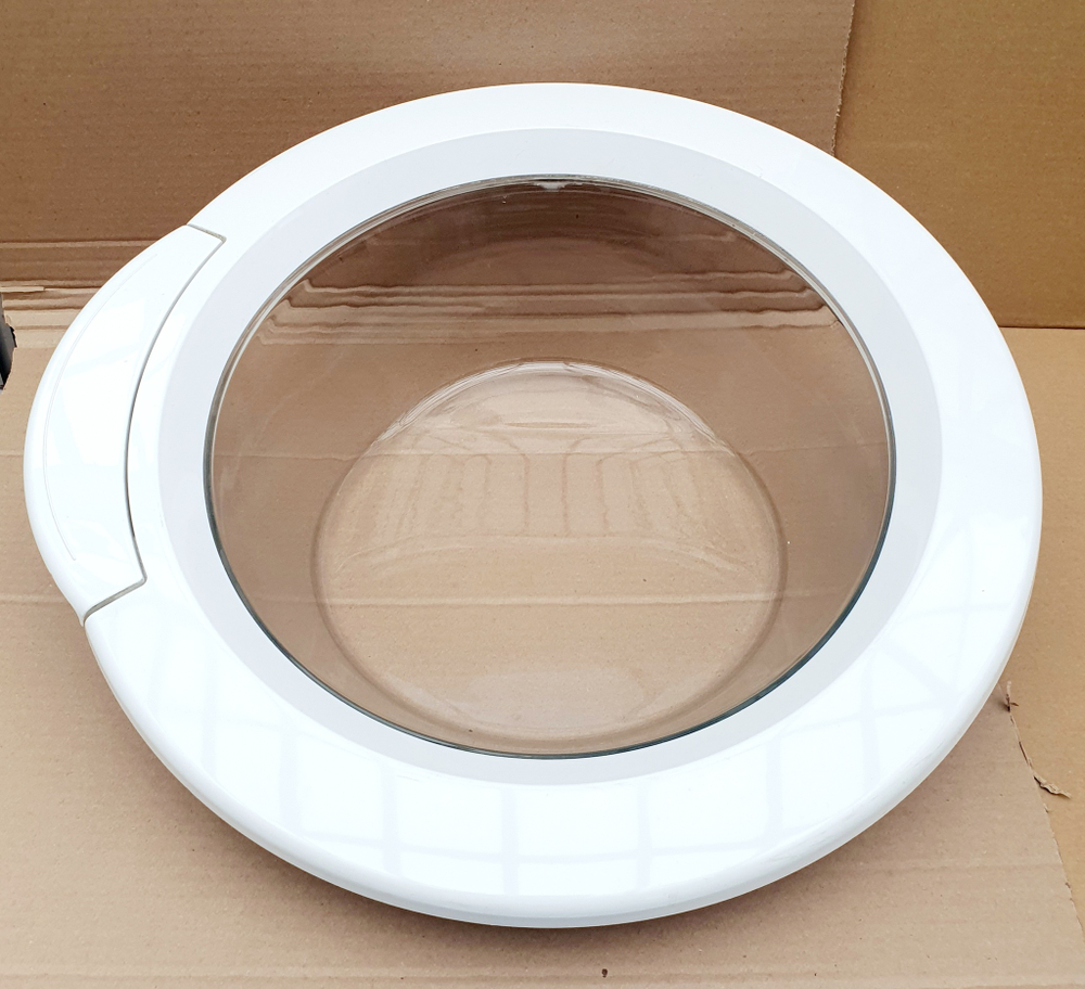 Люк в сборе для стиральной машины BOSCH MAXX