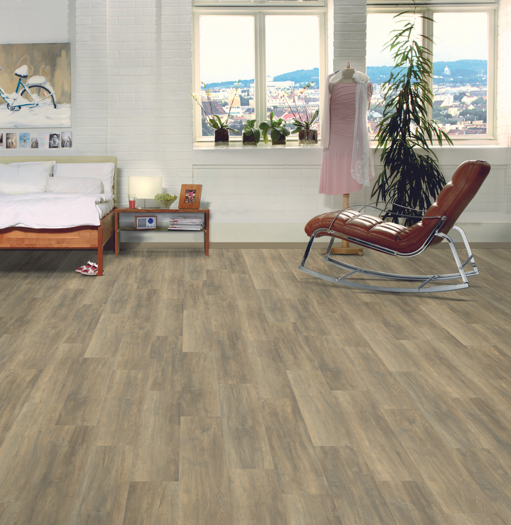 Ламинат Artens Исандо 33 класс толщина 8 мм без фаски 1.99 м²