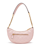 Сумка хобо Guess - розовый(HWQI87 48120)