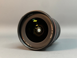 Canon EF 17-40mm 4L USM