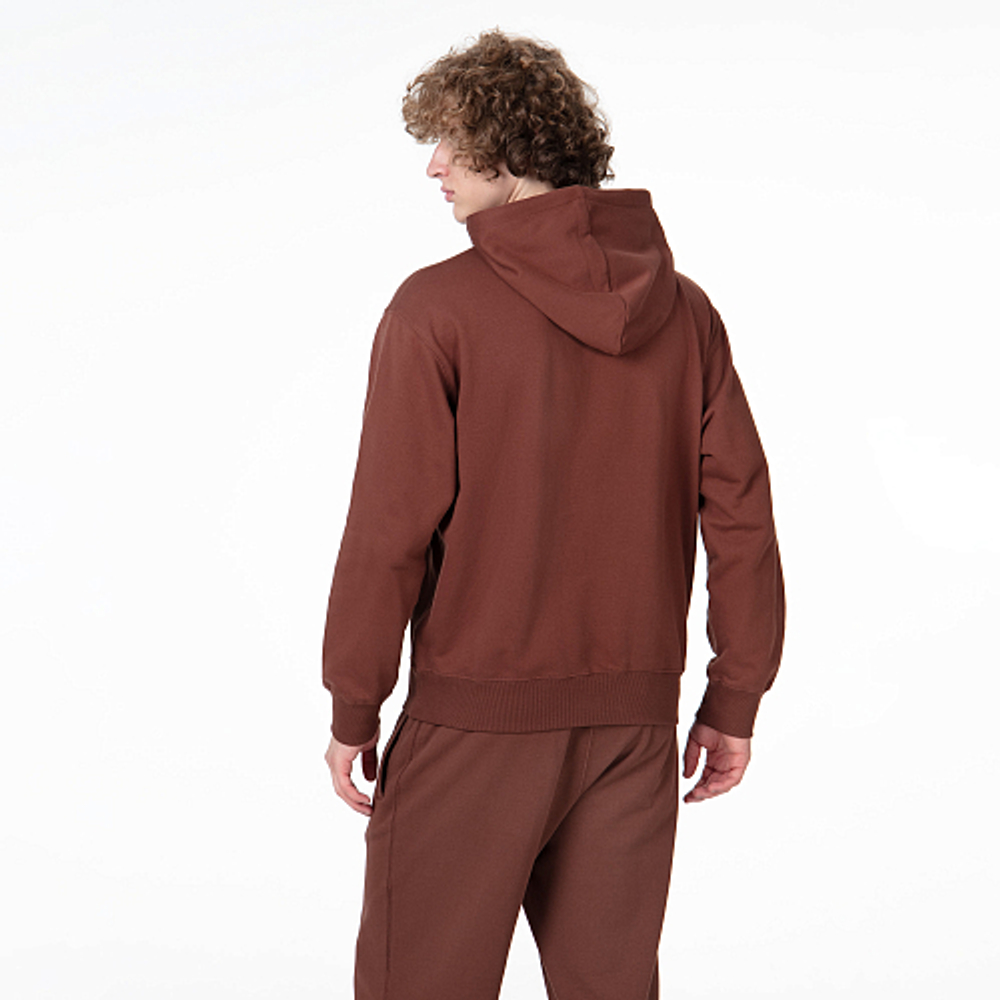 Мужская толстовка STREETBEAT Smile Hoodie